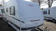 Fahrzeugbild Dethleffs c-go Active 475 EL /Face-2Face/1.700kg #1