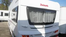 Fahrzeugbild Dethleffs c-go Active 475 EL /Face-2Face/1.700kg #4