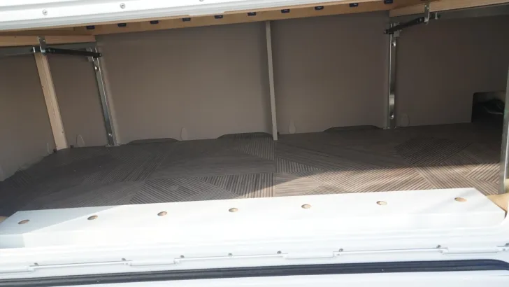 Fahrzeugbild Dethleffs c-go Active 475 EL /Face-2Face/1.700kg #8