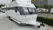Fahrzeugbild Hobby Excellent Edition 650 KMFe / Kinderbetten #1