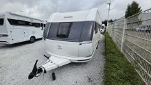 Fahrzeugbild Hobby Excellent Edition 650 KMFe / Kinderbetten #3