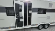 Fahrzeugbild Hobby Excellent Edition 650 KMFe / Kinderbetten #7