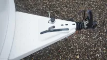 Fahrzeugbild Hobby De Luxe 460 SL / Einzelbetten, Auflastung #10