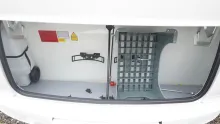 Fahrzeugbild Hobby De Luxe 460 SL / Einzelbetten, Auflastung #11