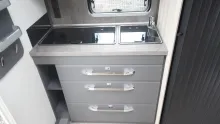 Fahrzeugbild Hobby De Luxe 460 SL / Einzelbetten, Auflastung #15