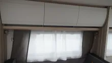 Fahrzeugbild Hobby De Luxe 460 SL / Einzelbetten, Auflastung #31