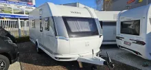 Fahrzeugbild Hobby Excellent Edition 540 WLU / Auflastung 2.000kg #1