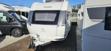 Fahrzeugbild Hobby Excellent Edition 540 WLU / Auflastung 2.000kg #3