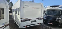 Fahrzeugbild Hobby Excellent Edition 540 WLU / Auflastung 2.000kg #4