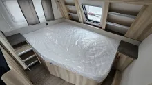 Fahrzeugbild Hobby De Luxe 545 KMF / 3er Kinderbett #14