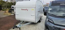 Fahrzeugbild Hobby Beachy 420+ / Kinderbetten #3