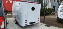 Fahrzeugbild Hobby Beachy 420+ / Kinderbetten #4