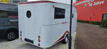 Fahrzeugbild Hobby Beachy 420+ / Kinderbetten #5