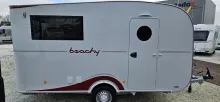 Fahrzeugbild Hobby Beachy 420+ / Kinderbetten #6