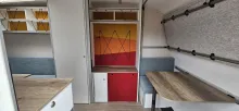 Fahrzeugbild Hobby Beachy 420+ / Kinderbetten #20