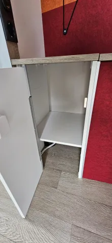 Fahrzeugbild Hobby Beachy 420+ / Kinderbetten #25