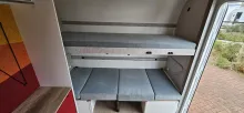 Fahrzeugbild Hobby Beachy 420+ / Kinderbetten #29