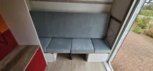 Fahrzeugbild Hobby Beachy 420+ / Kinderbetten #30