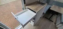 Fahrzeugbild Hobby Beachy 420+ / Kinderbetten #34