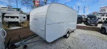 Fahrzeugbild Hobby Beachy 450 / Auflastung 1.200kg #3