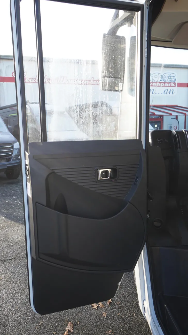 Fahrzeugbild Dethleffs Alpa I 7820-2 /5.400kg/Travel Paket/Automatik #21