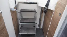Fahrzeugbild Dethleffs Alpa I 7820-2 /5.400kg/Travel Paket/Automatik #28