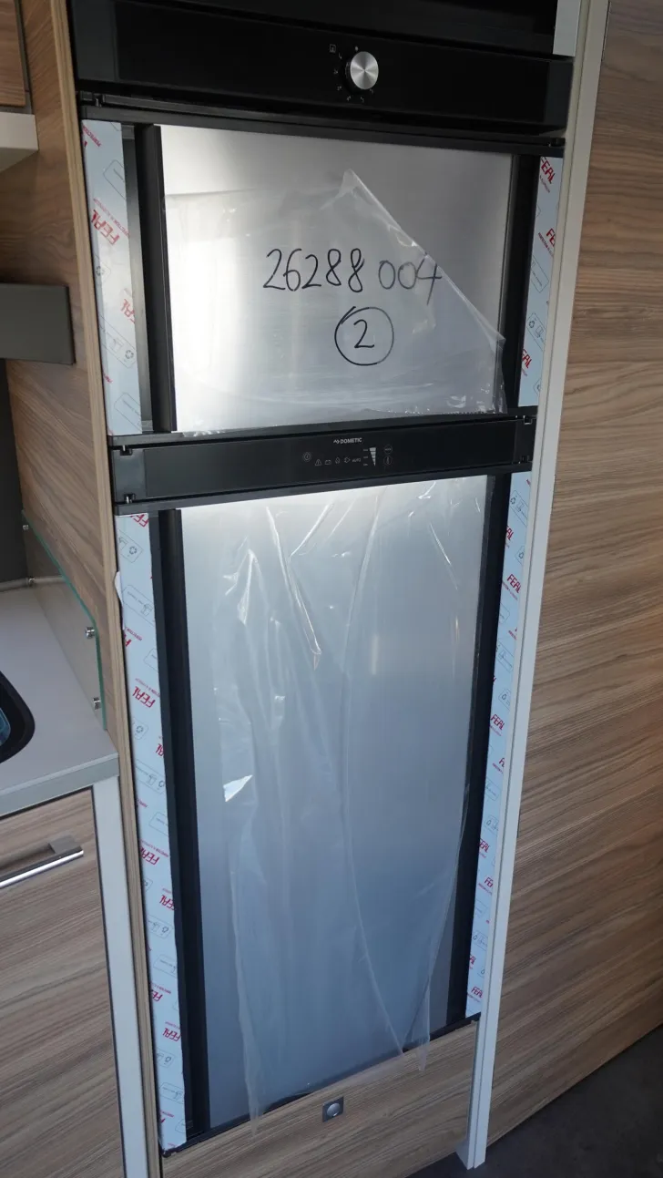 Fahrzeugbild Dethleffs Alpa I 7820-2 /5.400kg/Travel Paket/Automatik #42