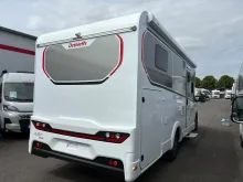 Fahrzeugbild Dethleffs Just Camp T 7052 EBL /Automatik/Hubbett/Markise #5