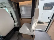 Fahrzeugbild Dethleffs Just Camp T 7052 EBL /Automatik/Hubbett/Markise #15
