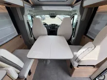 Fahrzeugbild Dethleffs Just Camp T 7052 EBL /Automatik/Hubbett/Markise #16