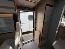 Fahrzeugbild Dethleffs Just Camp T 7052 EBL /Automatik/Hubbett/Markise #17