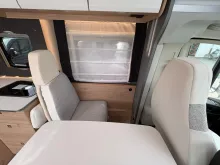 Fahrzeugbild Dethleffs Just Camp T 7052 EBL /Automatik/Hubbett/Markise #22