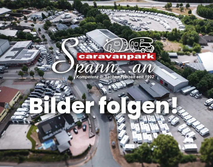 Fahrzeugbild Hobby Prestige Van 640 ET /Automatik/Ambiente #1