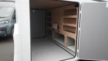 Fahrzeugbild Dethleffs XL I 7812-2 /Technik-Paket/360 Grad Kamera #6