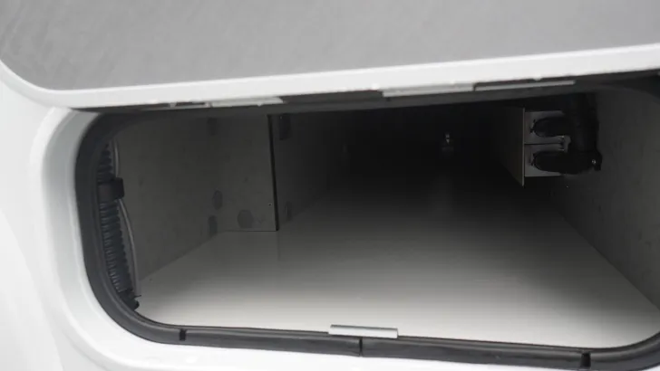 Fahrzeugbild Dethleffs XL I 7812-2 /Technik-Paket/360 Grad Kamera #11