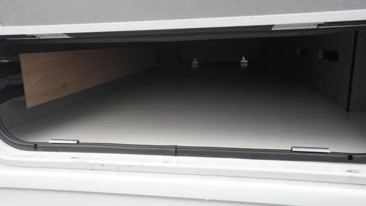 Fahrzeugbild Dethleffs XL I 7812-2 /Technik-Paket/360 Grad Kamera #12