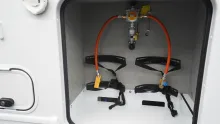 Fahrzeugbild Dethleffs XL I 7812-2 /Technik-Paket/360 Grad Kamera #16
