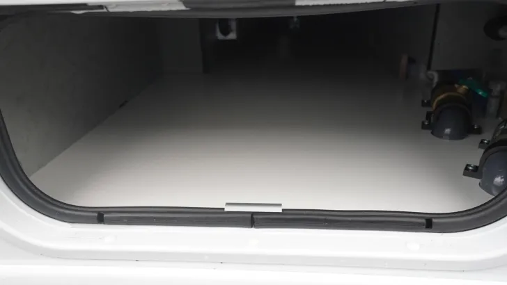Fahrzeugbild Dethleffs XL I 7812-2 /Technik-Paket/360 Grad Kamera #17