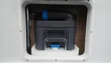 Fahrzeugbild Dethleffs XL I 7812-2 /Technik-Paket/360 Grad Kamera #18
