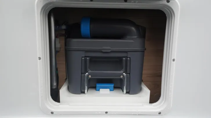 Fahrzeugbild Dethleffs XL I 7812-2 /Technik-Paket/360 Grad Kamera #18