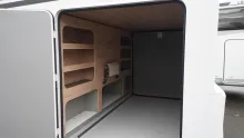 Fahrzeugbild Dethleffs XL I 7812-2 /Technik-Paket/360 Grad Kamera #19