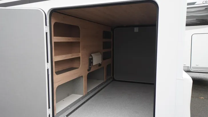 Fahrzeugbild Dethleffs XL I 7812-2 /Technik-Paket/360 Grad Kamera #19