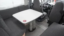 Fahrzeugbild Dethleffs XL I 7812-2 /Technik-Paket/360 Grad Kamera #27