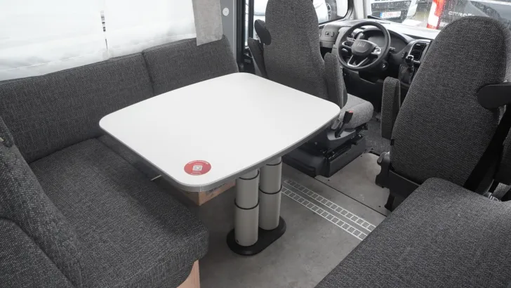 Fahrzeugbild Dethleffs XL I 7812-2 /Technik-Paket/360 Grad Kamera #27