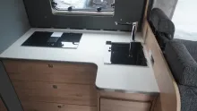 Fahrzeugbild Dethleffs XL I 7812-2 /Technik-Paket/360 Grad Kamera #28