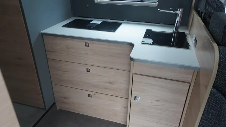 Fahrzeugbild Dethleffs XL I 7812-2 /Technik-Paket/360 Grad Kamera #29