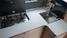 Fahrzeugbild Dethleffs XL I 7812-2 /Technik-Paket/360 Grad Kamera #30