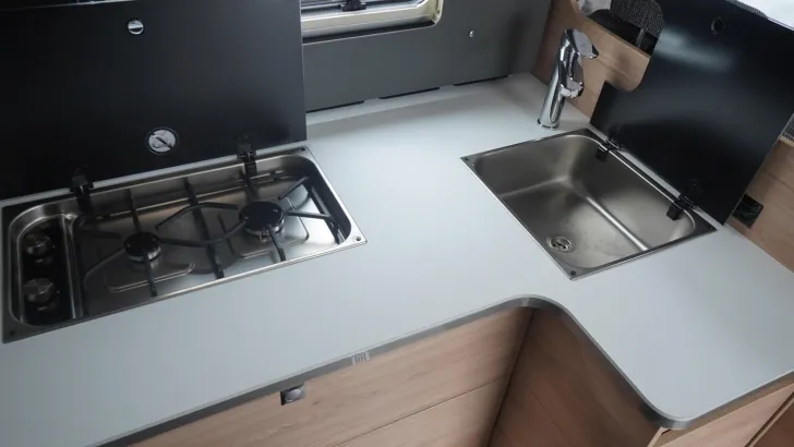 Fahrzeugbild Dethleffs XL I 7812-2 /Technik-Paket/360 Grad Kamera #30