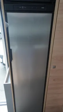Fahrzeugbild Dethleffs XL I 7812-2 /Technik-Paket/360 Grad Kamera #33