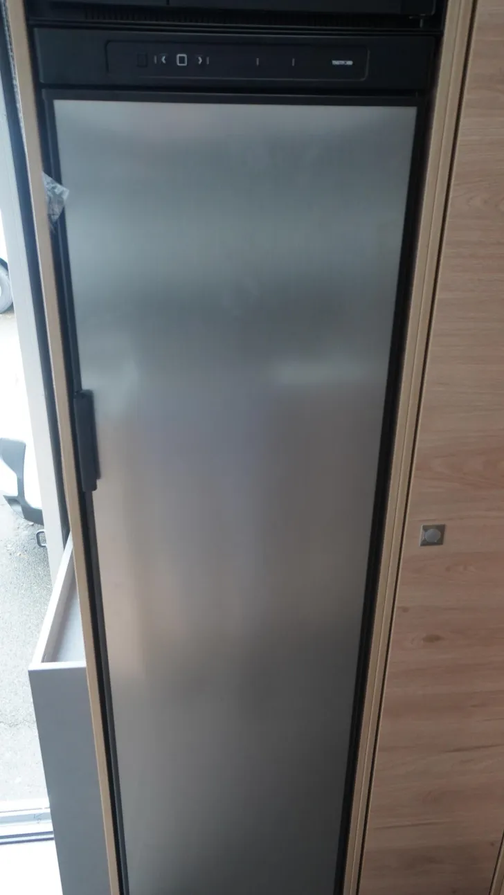 Fahrzeugbild Dethleffs XL I 7812-2 /Technik-Paket/360 Grad Kamera #33